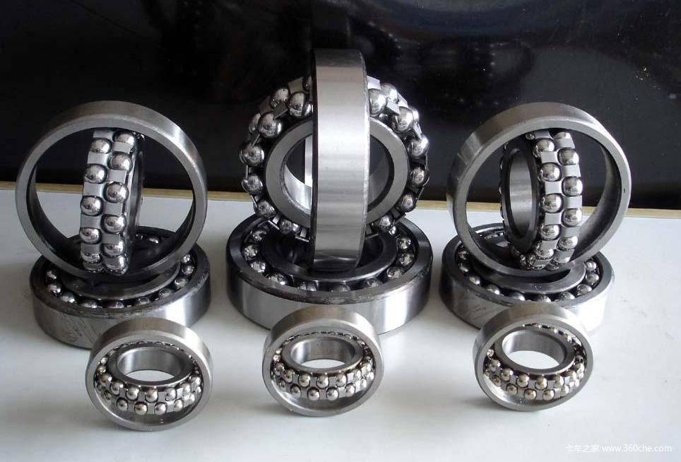 不必(bì)東拼西湊,軸(zhou)承檢測知識(shi),你想知道的(de)都在這裡