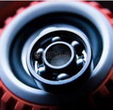 打造數字TTB軸承(chéng)