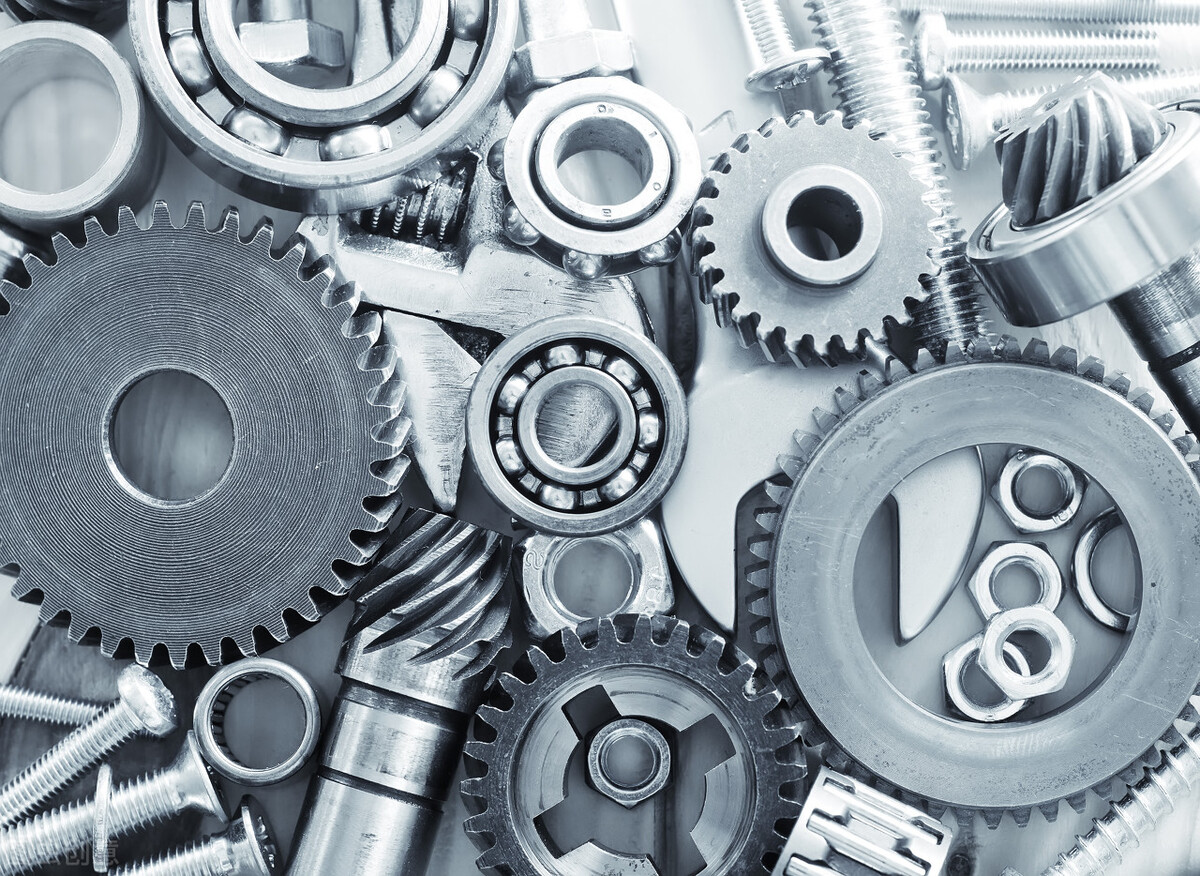 不必東拼西(xi)湊,軸承檢測(ce)知識,你想知(zhī)道的都在這(zhe)裡