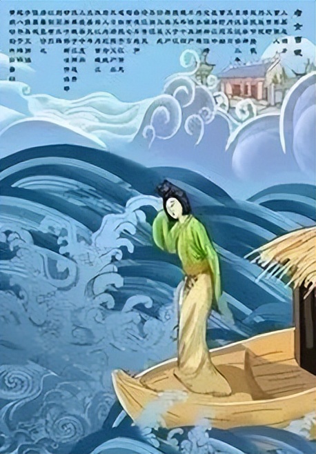 端午(wǔ)節的真(zhēn)正由來(lái)！太漲知(zhi)識了