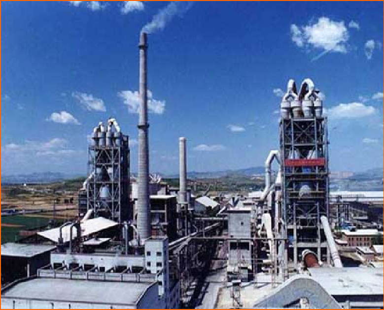 水泥行(hang)業應用服務(wu)