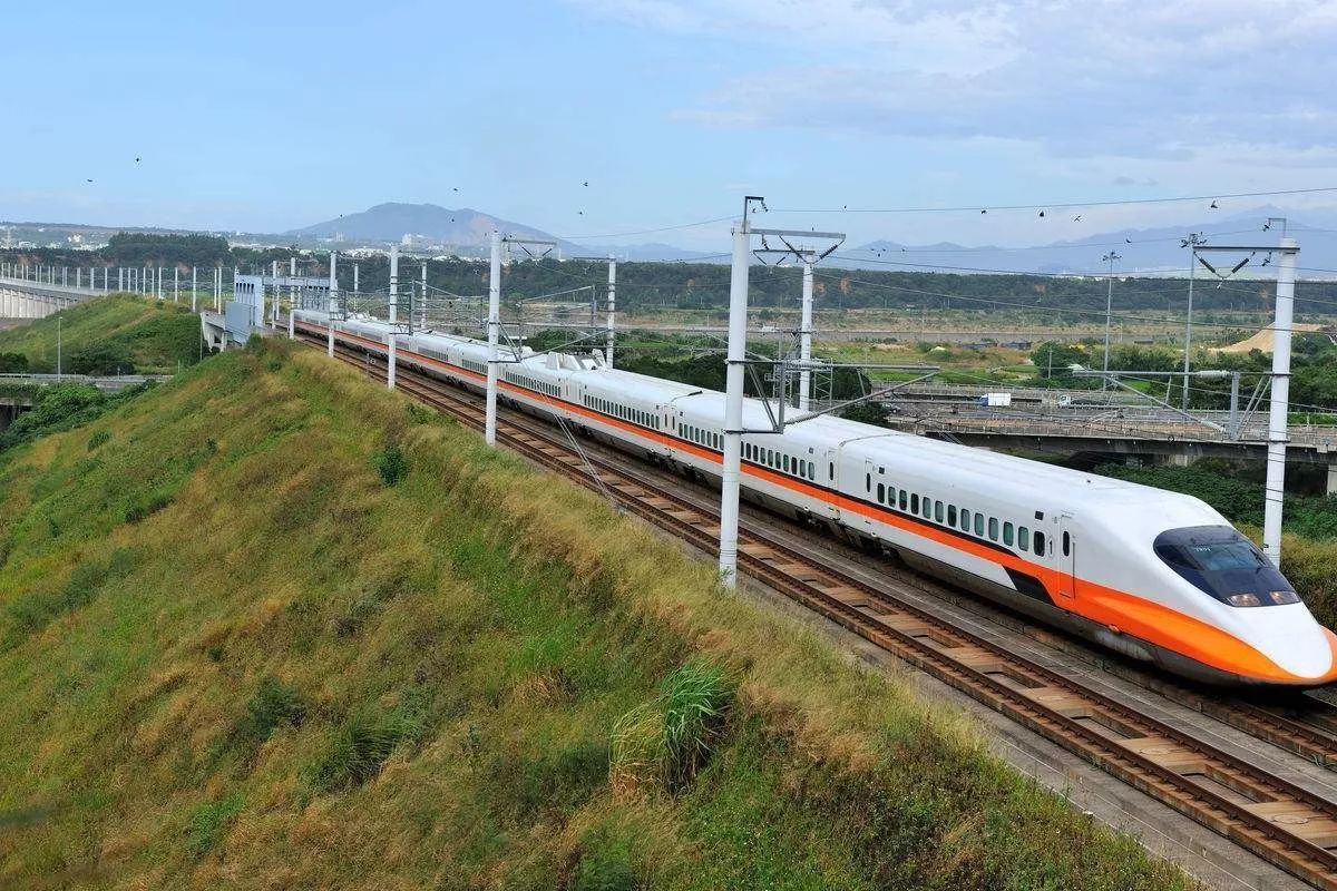 鐵路(lu)行業應用服(fú)務