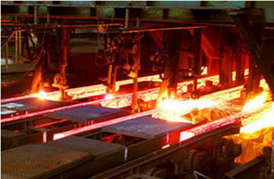 冶金行業應(ying)用服務