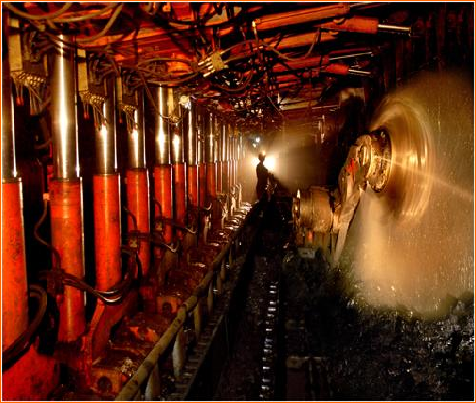 煤炭行業(yè)應用服務