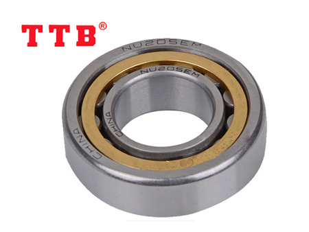 圓柱滾子(zǐ)軸承