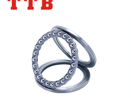 推力(lì)球軸承(chéng)