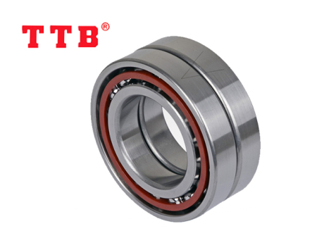 角接觸軸承(cheng)