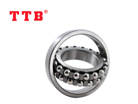 調心球軸(zhóu)承