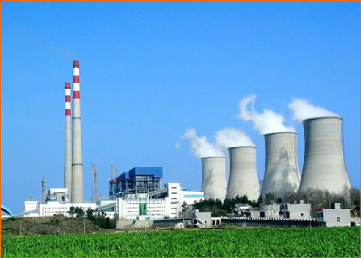 火電行業應(ying)用服務
