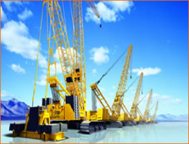 工程礦(kuàng)山行業應用服務(wù)