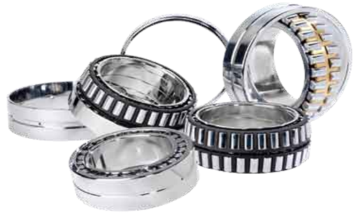 礦山設備(bèi)順暢前行