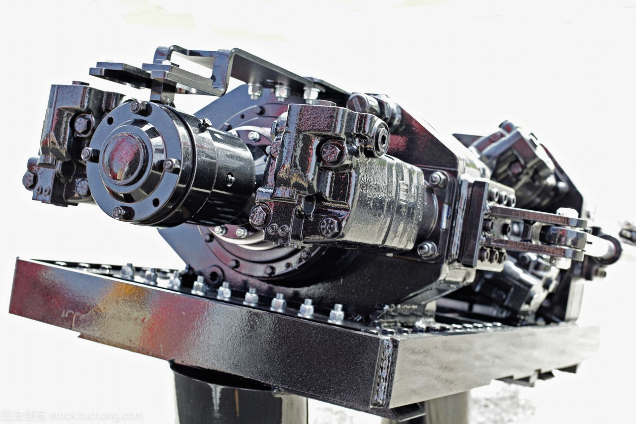 機床(chuang)行業成(cheng)功案例(lì)