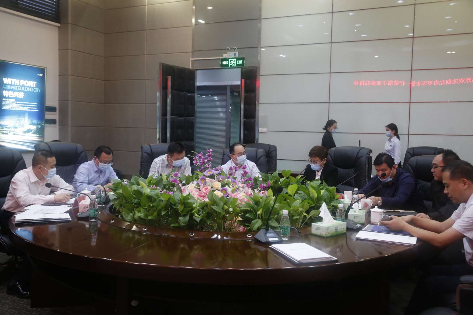 我國科(kē)學家在多個前沿(yán)科技領