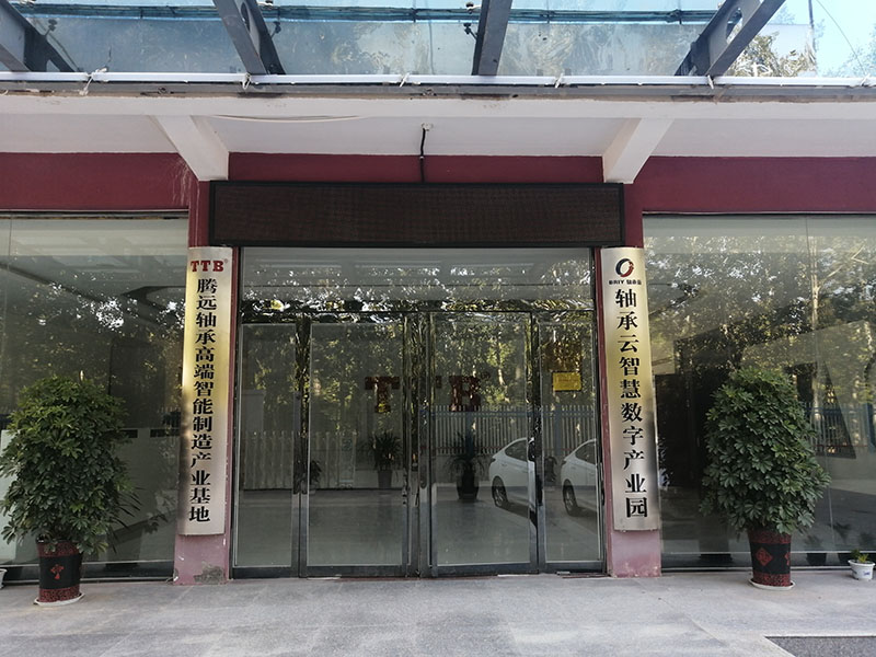 工(gong)廠展廳
