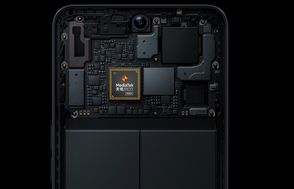 滿血5G芯片(piàn)來了！聯發(fā)科天玑1050發(fa)布：終于支(zhī)持毫米波(bo)