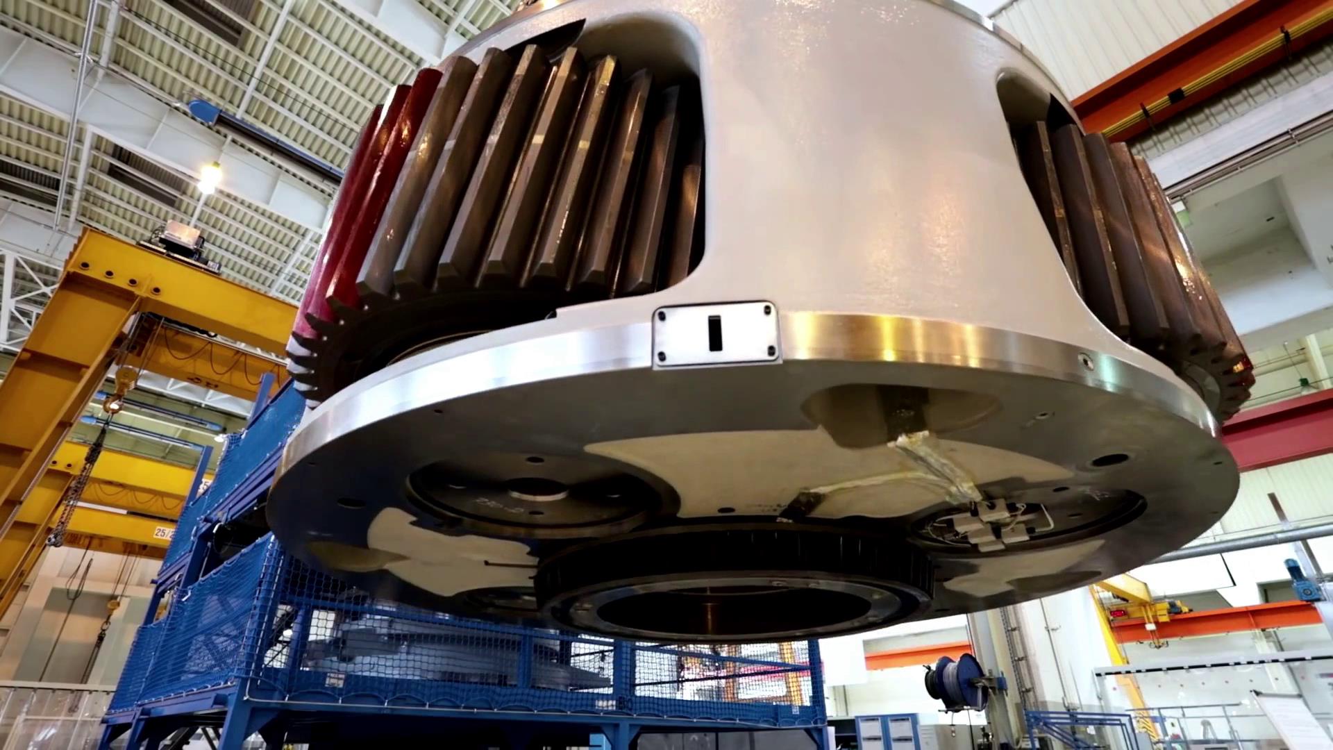 國貨(huo)不是垃圾!揭秘中(zhong)國軸承的真實水(shui)平,遠遠超出你的(de)預期