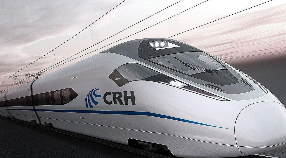 “不(bú)該哄擡(tai)價格的(de)”，中企自(zi)研高鐵(tiě)軸承後(hou)，美歐沒(mei)辦法卡(ka)脖子了(le)