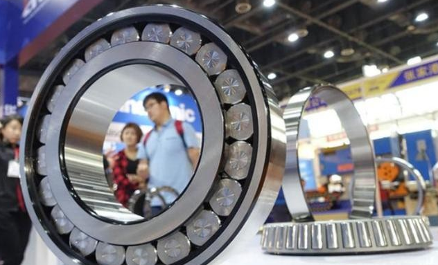 突出成就！中(zhong)國成公認軸承制(zhi)造大國，軸承産量(liàng)位居世界第三