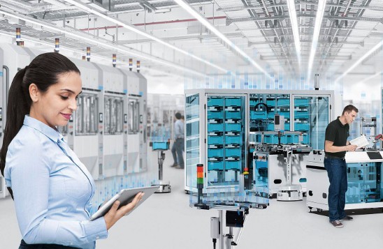 政(zhèng)策支持力度不(bu)斷加大 智能制(zhi)造裝備産業迎(yíng)發展機遇