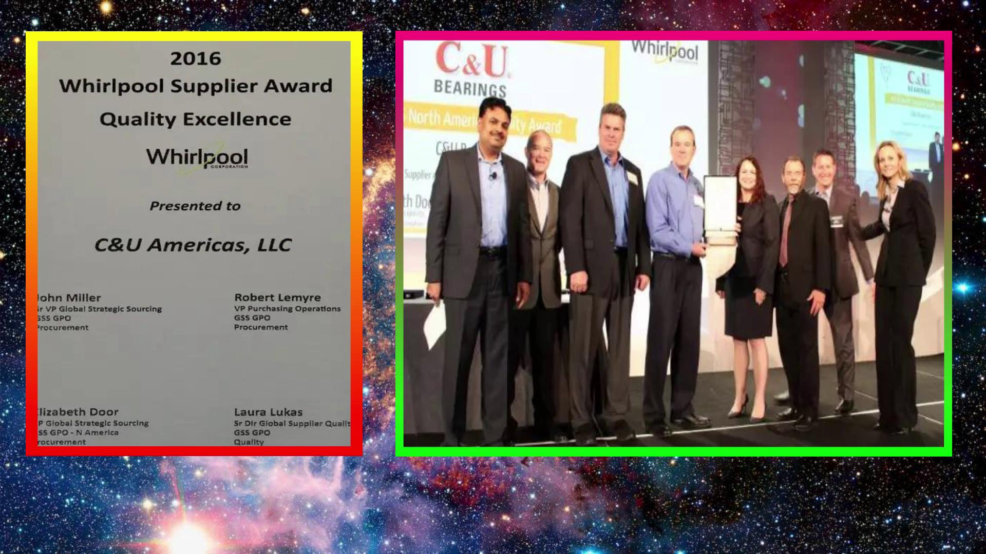 國貨不是垃(la)圾!揭秘中國軸承(chéng)的真實水平,遠遠(yuǎn)超出你的預期