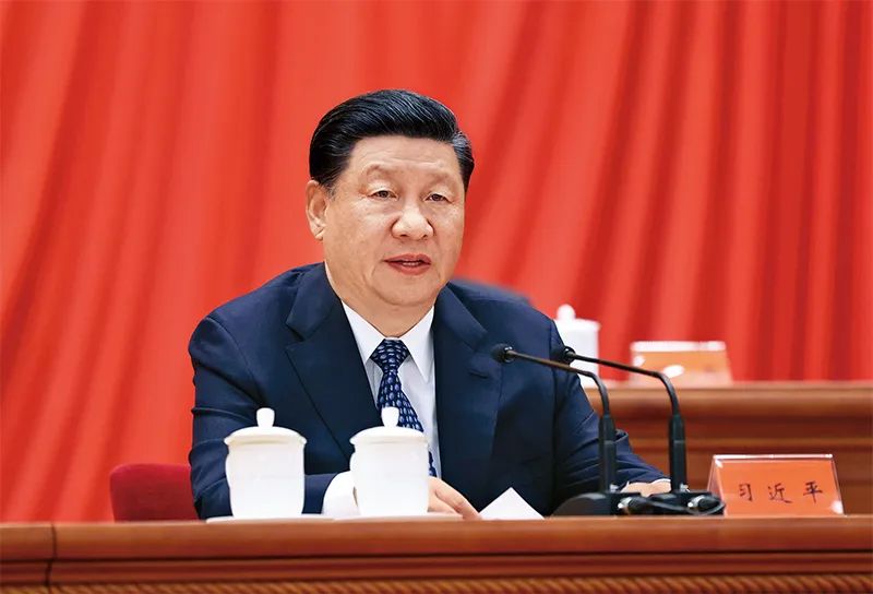 實現(xian)科技自立(li)自強,習近(jìn)平作出五(wǔ)方面部署(shu)