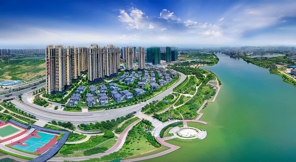 惠州(zhōu)将成為(wéi)廣東省(shěng)經濟發(fā)展的領(lǐng)頭羊