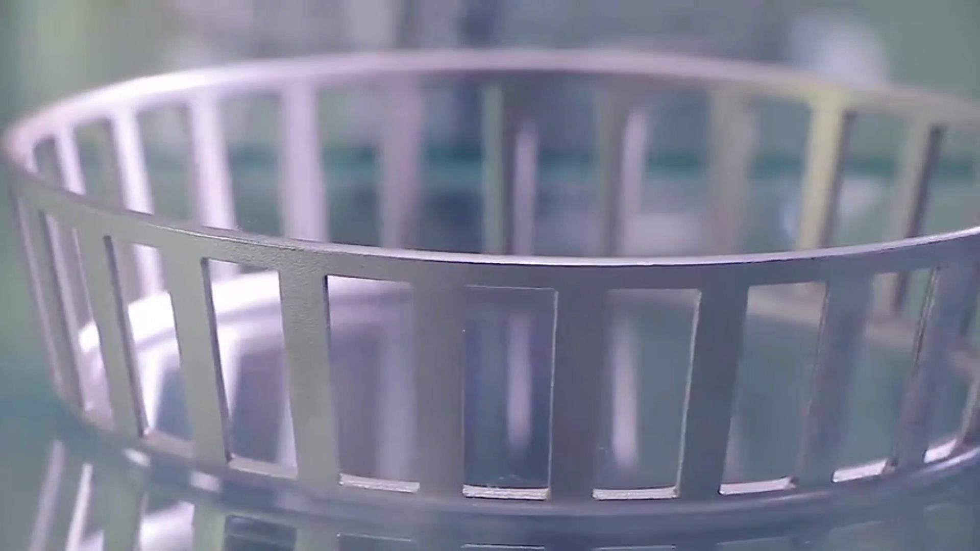 國貨不是(shì)垃圾!揭秘中國軸(zhou)承的真實水平,遠(yuan)遠超出你的預期(qi)