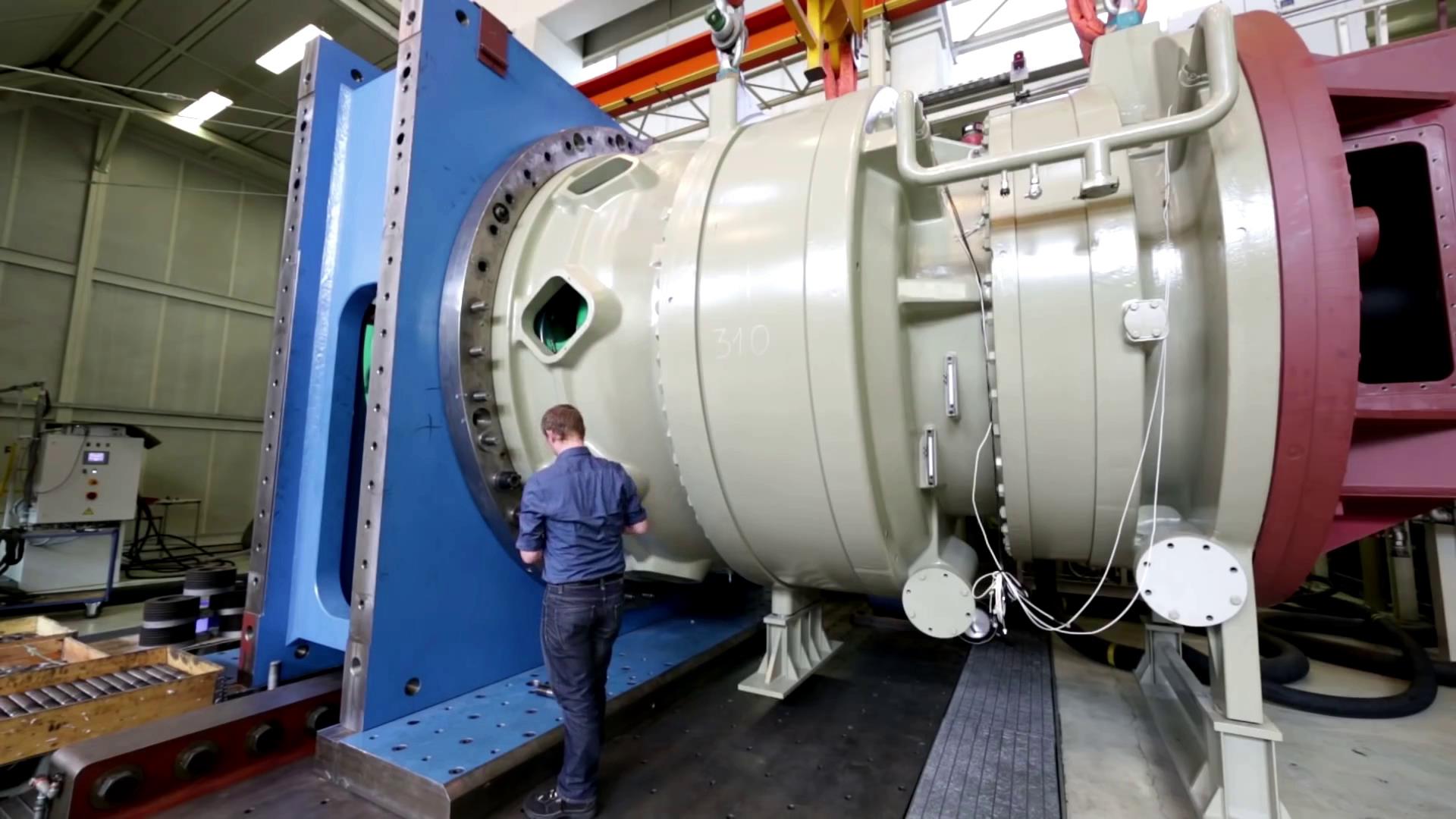 國(guo)貨不是垃圾!揭秘(mi)中國軸承的真實(shí)水平,遠遠超出你(nǐ)的預期