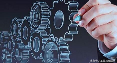 大數(shù)據與工(gong)業互聯(lián)網的關(guan)系