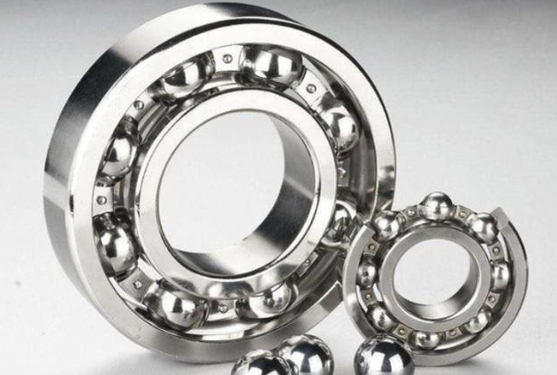 突出成(chéng)就！中國成公認軸(zhóu)承制造大國，軸承(chéng)産量位居世界第(dì)三