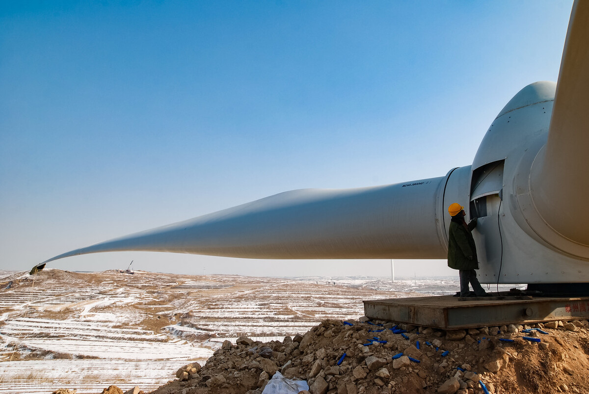 風電軸承:風(feng)機核心組件,國産(chan)替代主要陣地