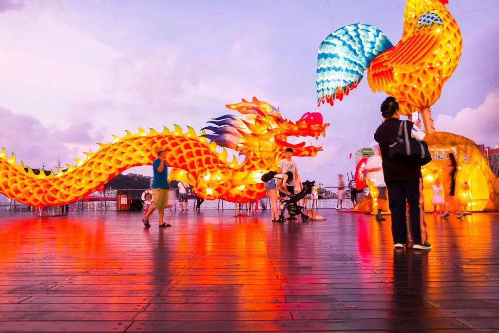 端午(wu)節的真(zhen)正由來(lai)！太漲知(zhi)識了