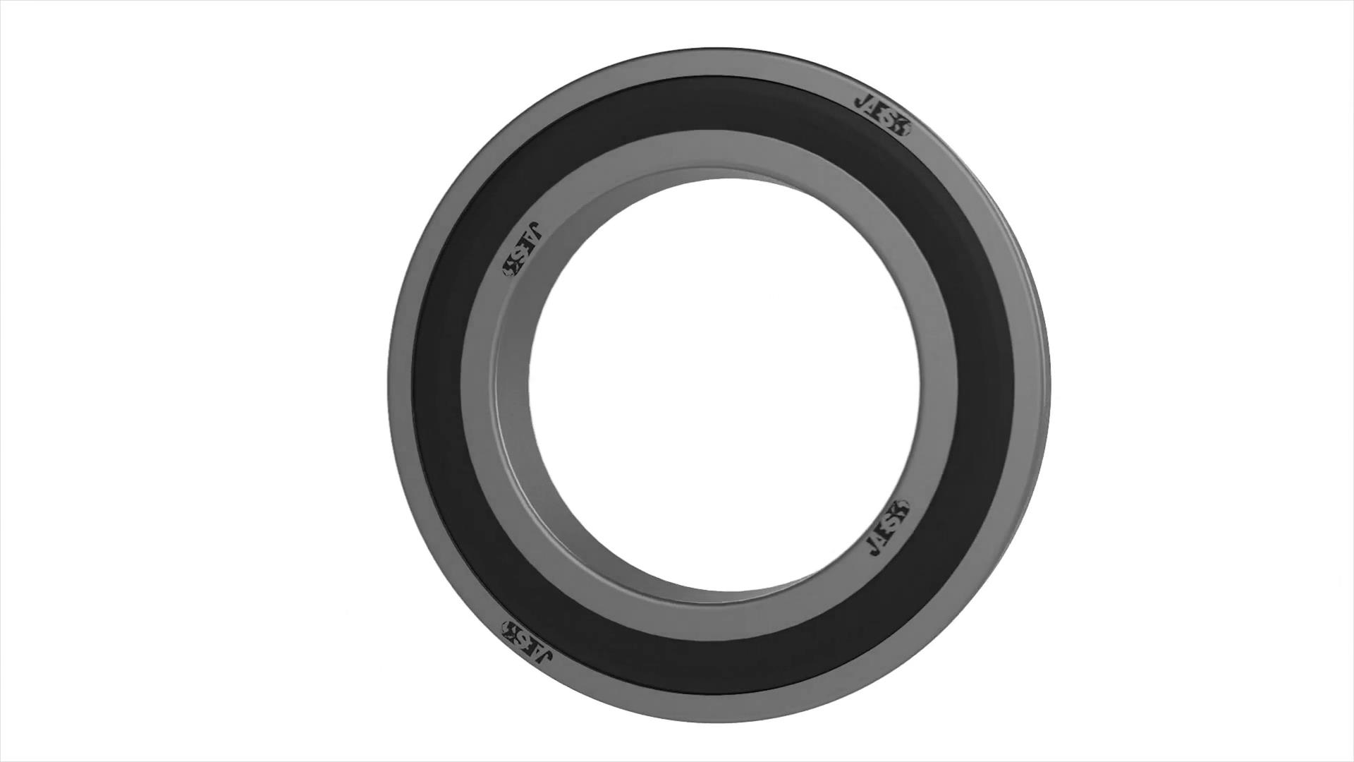 國貨不是垃(lā)圾!揭秘中國軸承(cheng)的真實水平,遠遠(yuan)超出你的預期