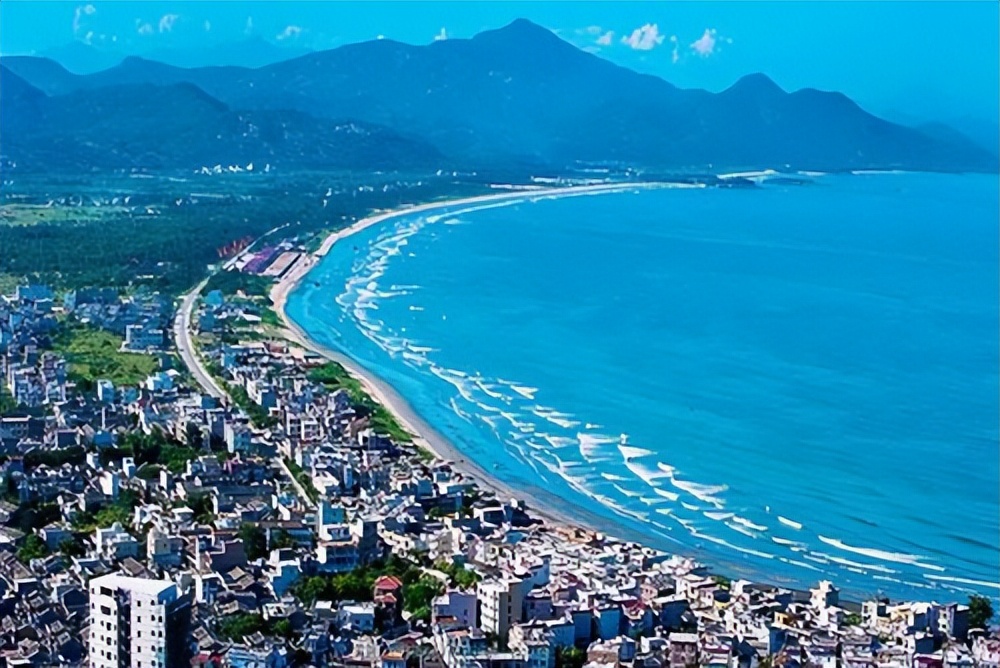 惠州将(jiāng)成為廣(guǎng)東省經(jing)濟發展(zhan)的領頭(tóu)羊