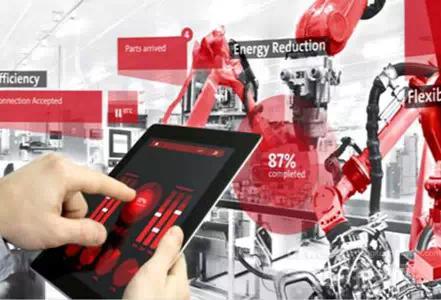 幹貨(huo):《中國制造(zào)2025》正式發布(bù)!這些都與(yǔ)你有關