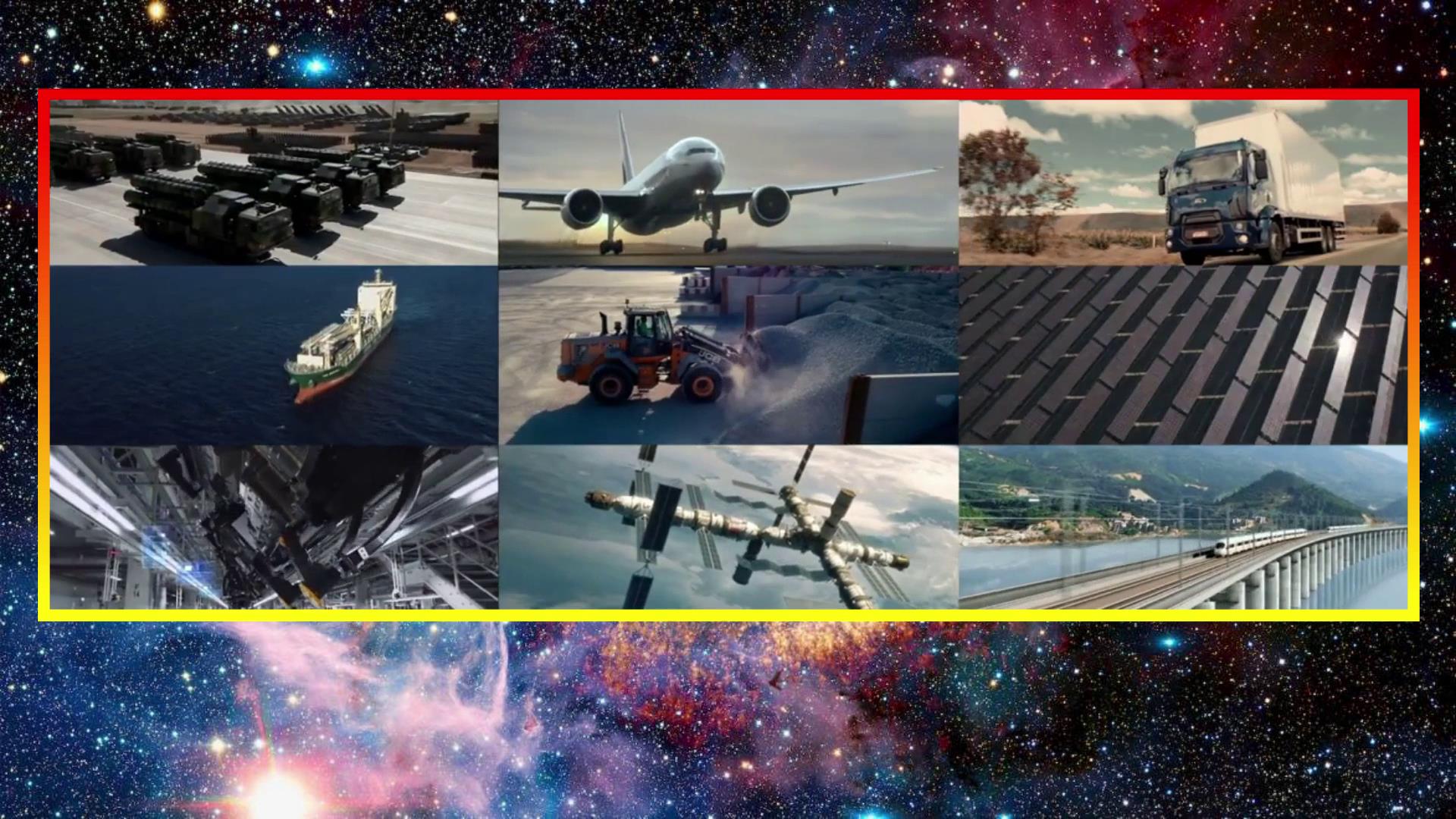 國貨不(bu)是垃圾!揭秘中國(guo)軸承的真實水平(ping),遠遠超出你的預(yù)期