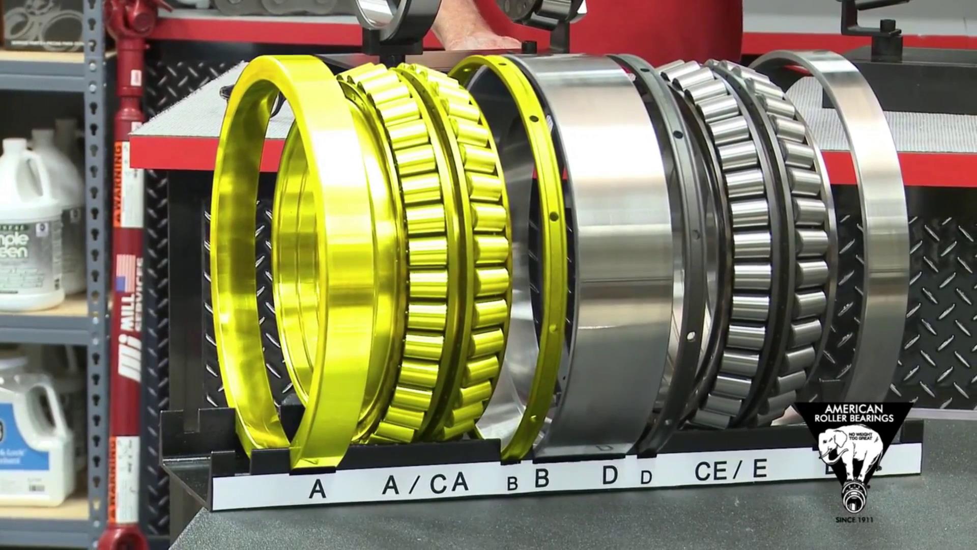 國貨不是垃圾(jī)!揭秘中國軸承的(de)真實水平,遠遠超(chāo)出你的預期