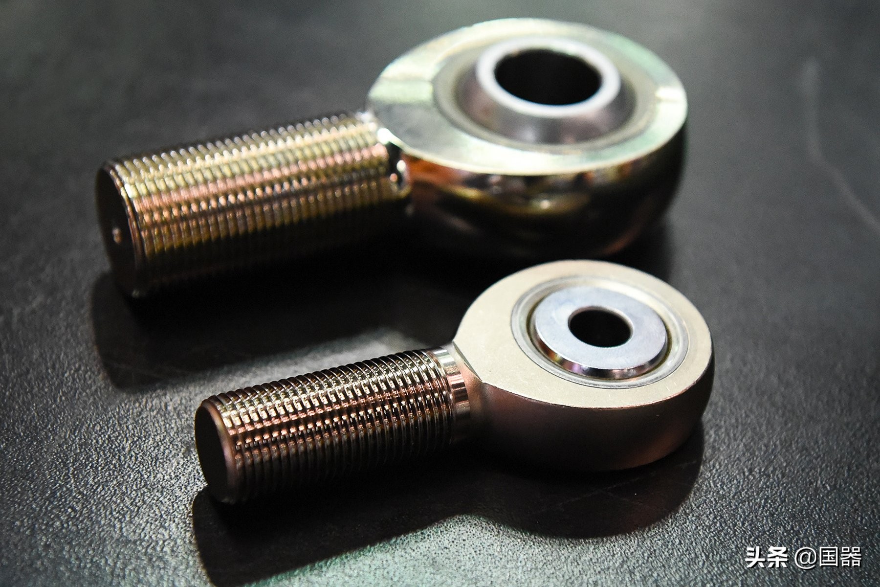 西(xī)方長期(qī)扼住中(zhōng)國關節(jie)軸承,中(zhong)企如何(hé)突破圍(wéi)堵,并反(fan)向出口(kou)到美國(guó)