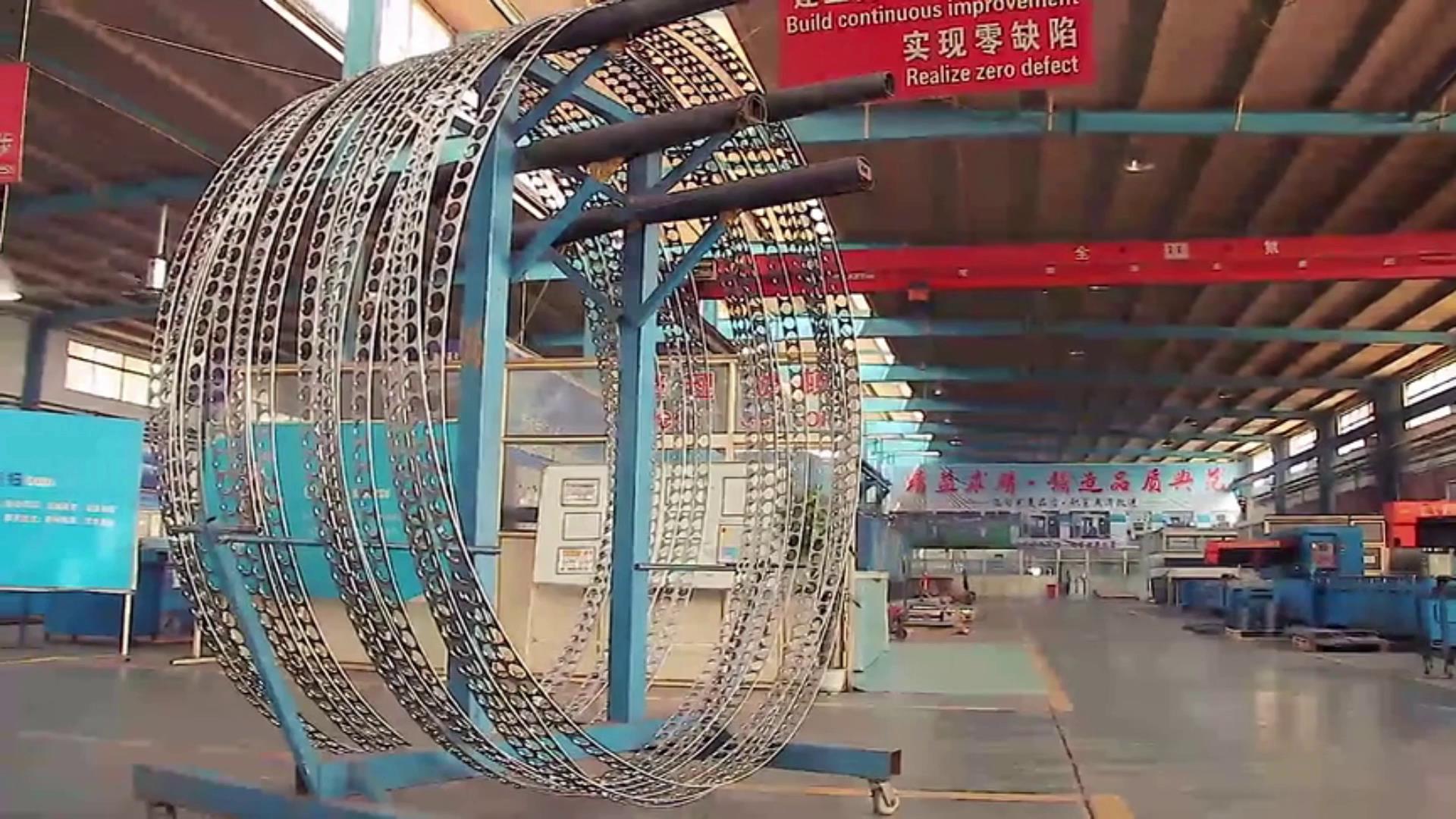 國貨不是垃圾!揭(jiē)秘中國軸承的真(zhēn)實水平,遠遠超出(chū)你的預期