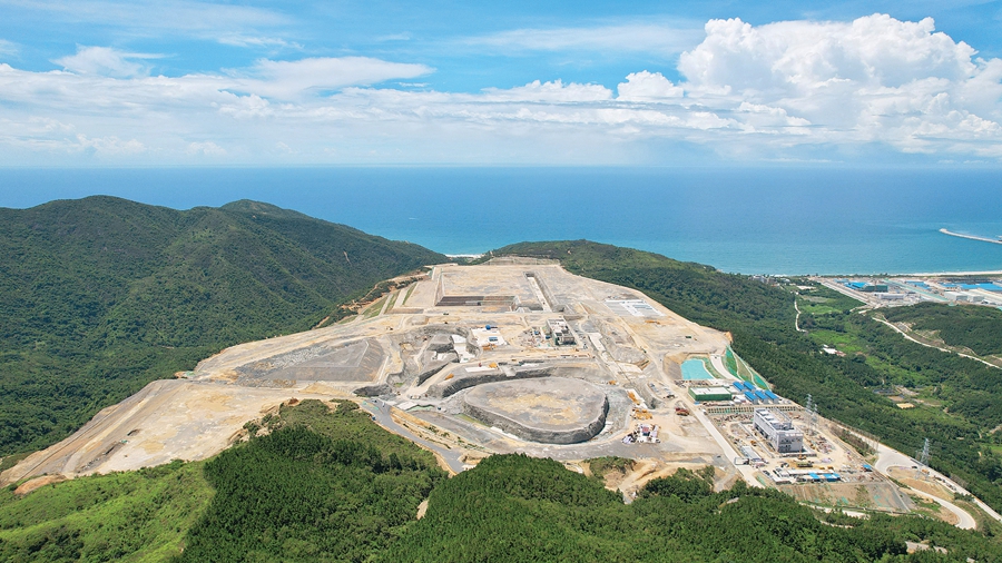 2021年惠州固定資(zi)産投資增長21.8% 工(gong)業投資增長50.5%