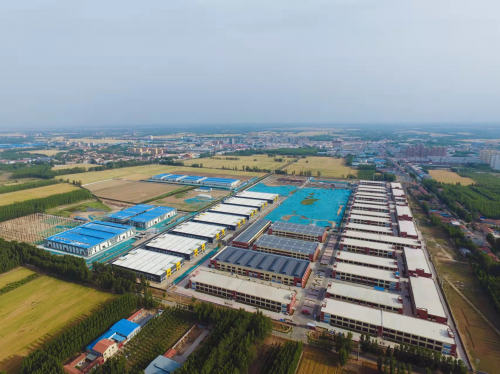 全力壯(zhuàng)大發展(zhan)新動能(neng) 打造科(ke)技創新(xin)軸承産(chan)業鍊