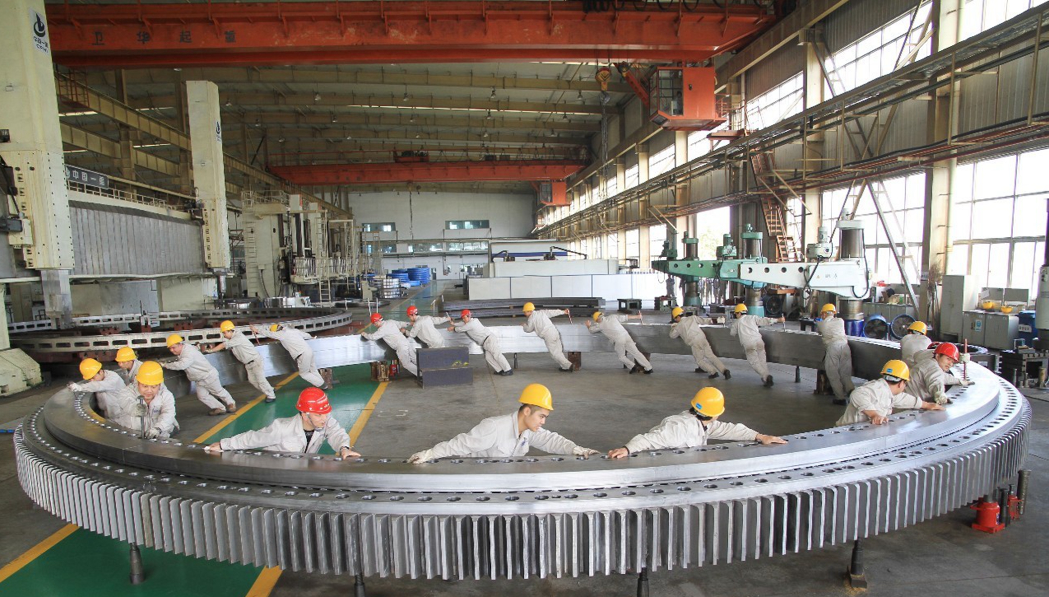 中國(guó)至今仍未攻克(ke)的尖端裝備：高(gāo)端軸承，德日用(yòng)十倍高價賣給(gei)中國