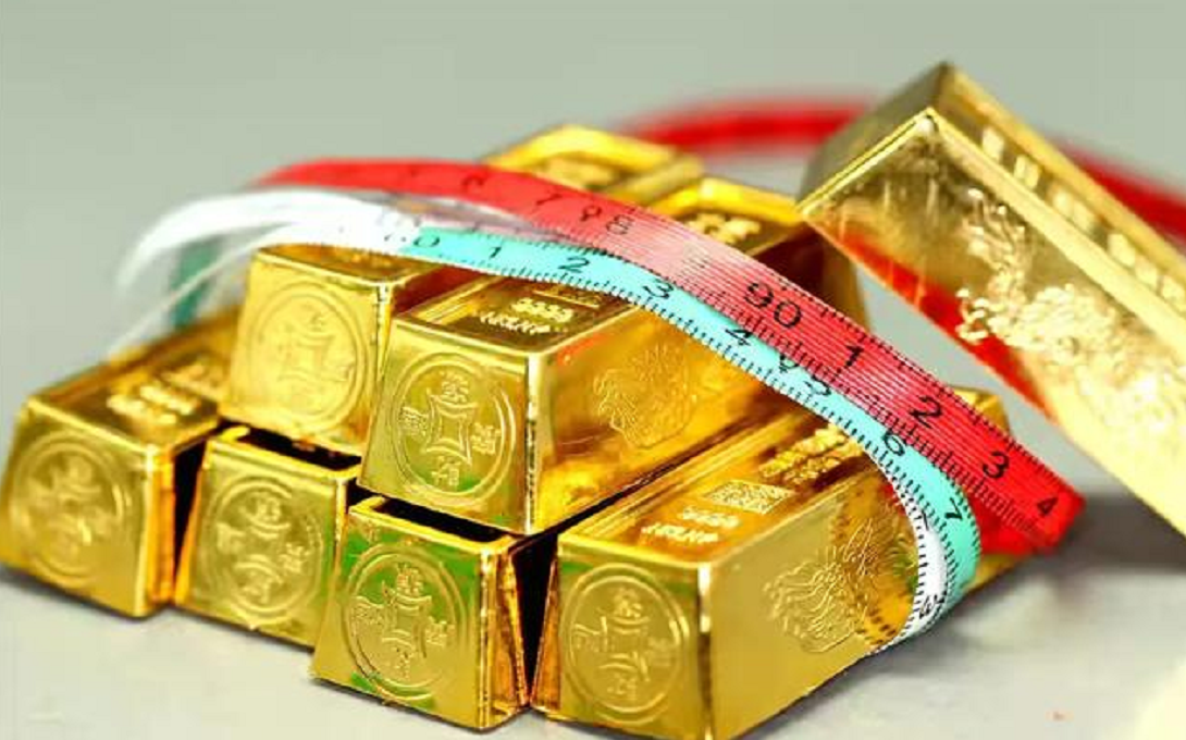 金(jīn)價暴跌：2025年12月7日(ri)，國内千足金、各(ge)大銀行最新黃(huáng)金金價表