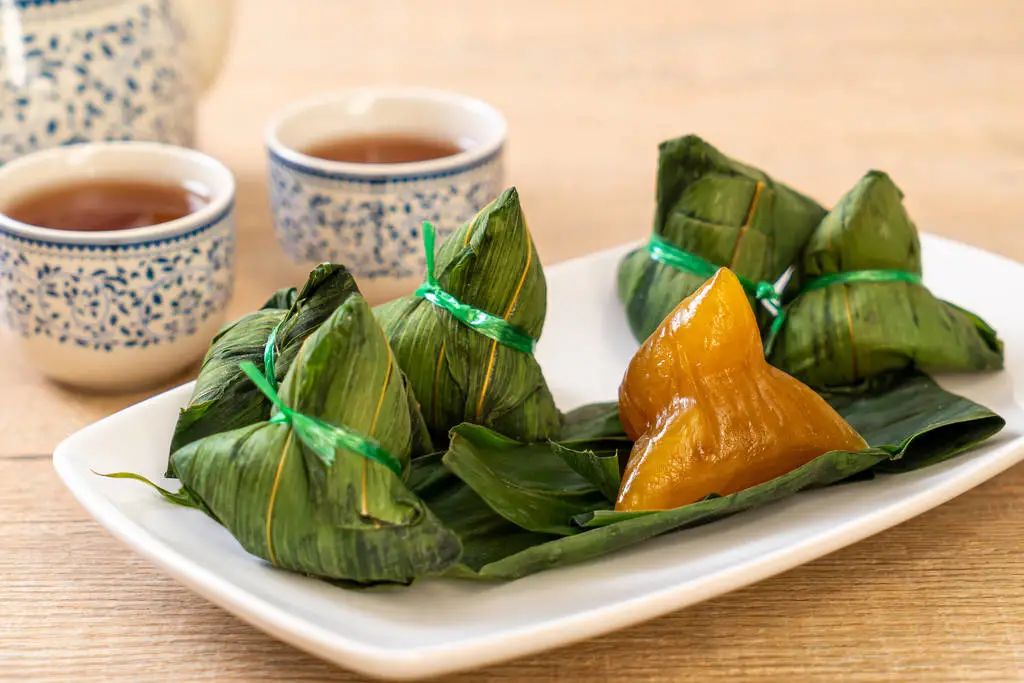 端午(wǔ)節的真(zhēn)正由來(lai)！太漲知(zhī)識了