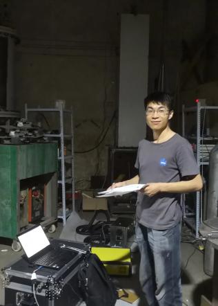 發表(biǎo)SCI論文22篇、競賽(sai)獲獎20餘項!來(lai)自西安交大(da)的他們獲重(zhong)要榮譽!