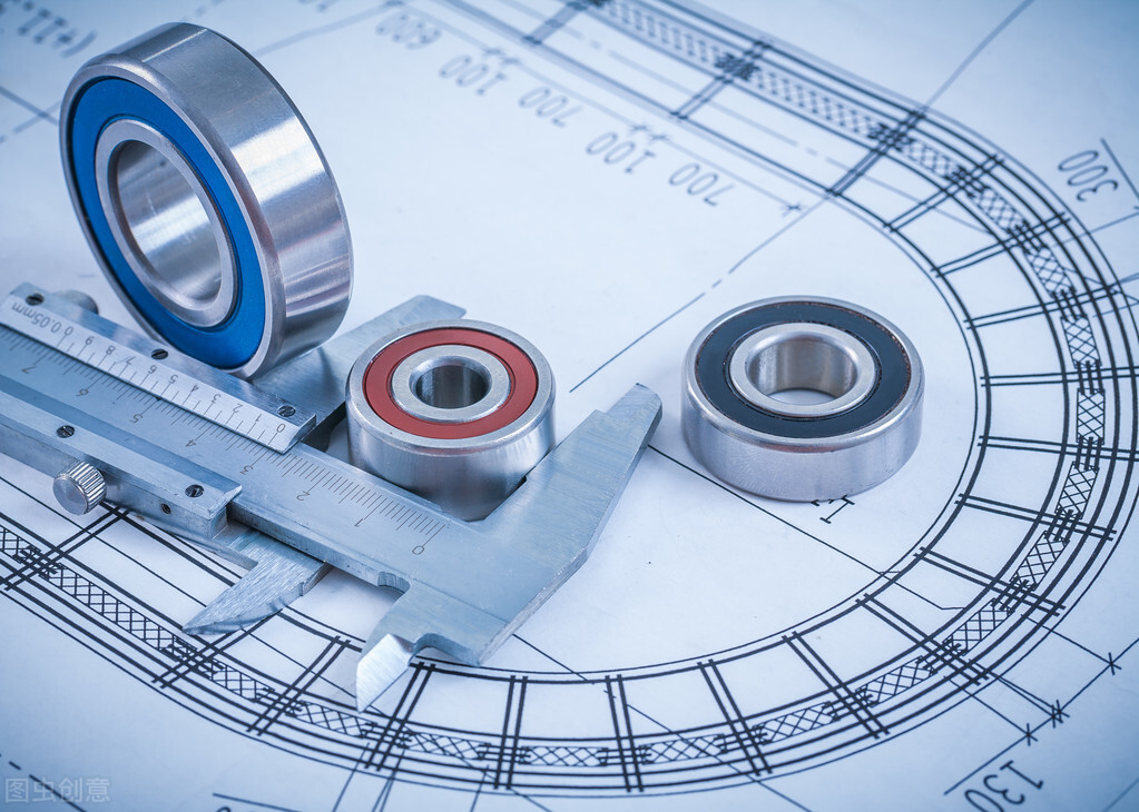 突出(chu)成就！中國成公認(ren)軸承制造大國，軸(zhou)承産量位居世界(jiè)第三