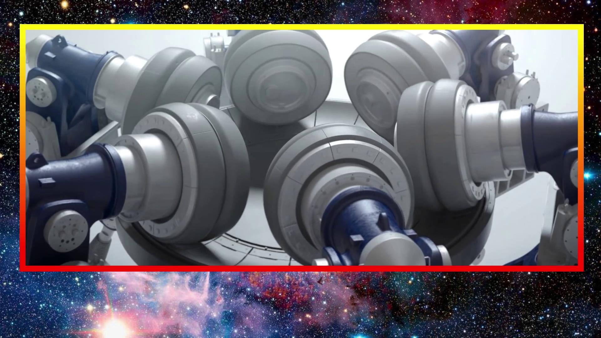 國貨不是垃圾!揭(jie)秘中國軸承的真(zhen)實水平,遠遠超出(chū)你的預期