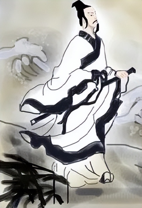 端(duan)午節的(de)真正由(yóu)來！太漲(zhang)知識了(le)