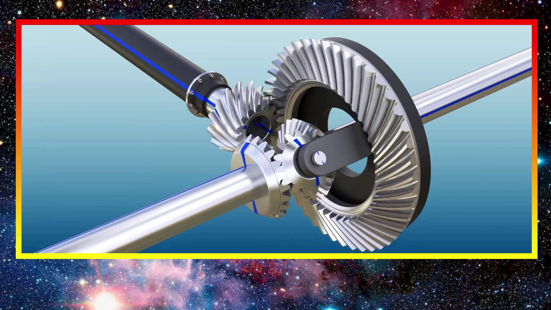 國貨不是垃圾!揭(jie)秘中國軸承的真(zhen)實水平,遠遠超出(chū)你的預期