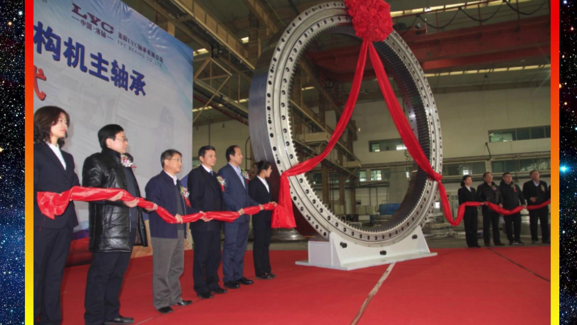 國貨不是(shì)垃圾!揭秘中國軸(zhou)承的真實水平,遠(yuǎn)遠超出你的預期(qi)